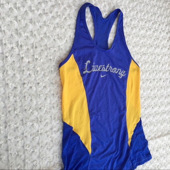 Nike Tanktop Size M - Picture 3 of 3